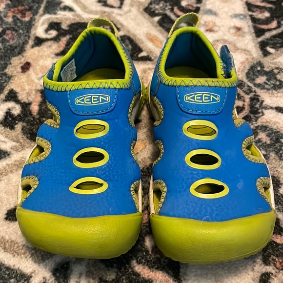 Keen Shoes Keen Water Shoes Size 9 Poshmark